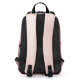 Рюкзак 90 Points NinetyGo Pro Leisure Travel 10L Розовый - Изображение 171664