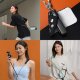 Салфетка - чехол Ulanzi CO70 для DJI Osmo Pocket 3 Голубая - Изображение 276472