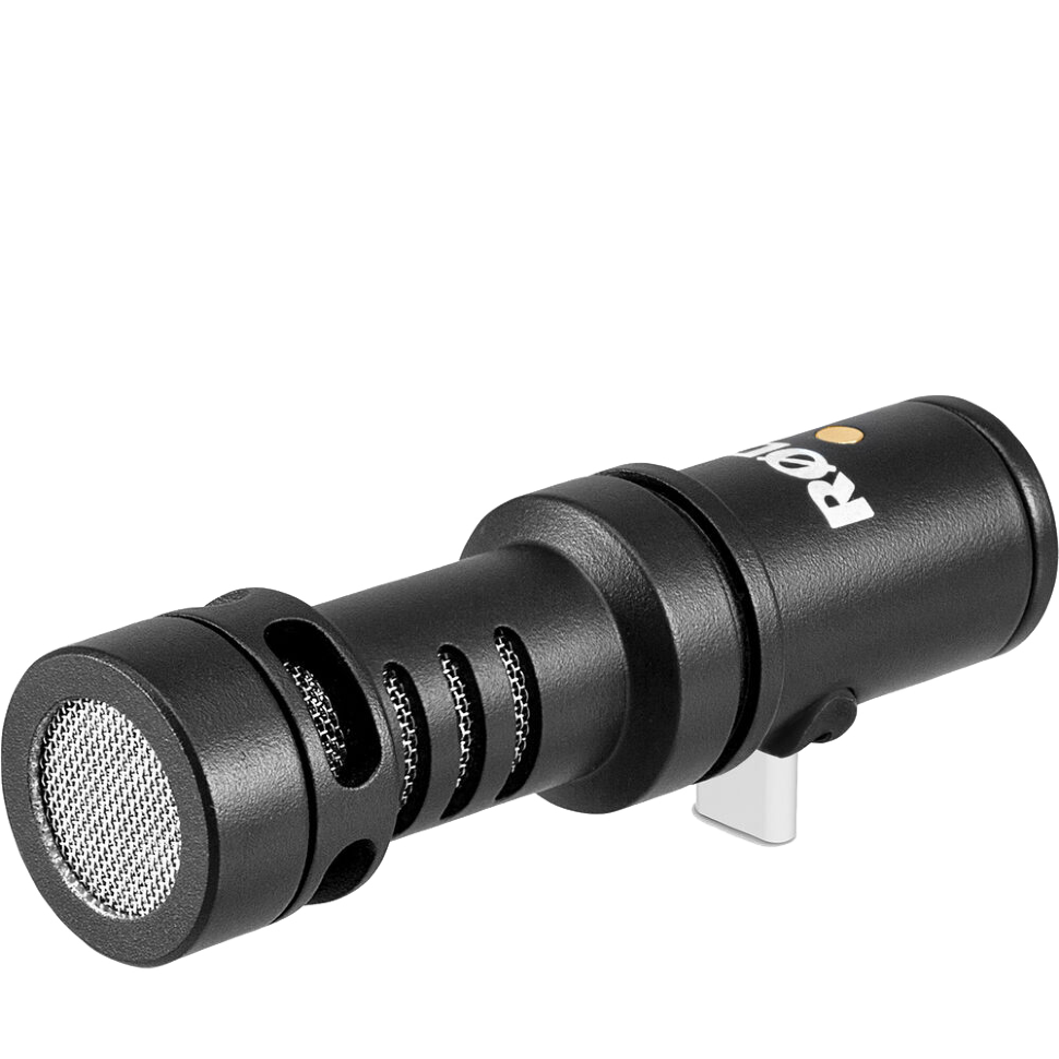 Микрофон RODE VideoMic Me-C 