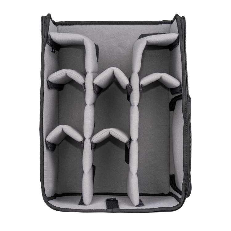 Сумка для камеры WANDRD Camera Cube V2 Pro Deep CCPD-BK-2