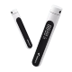 Умная скакалка Merach Intelligent Counting Rope Skipping Белая - Изображение 176731