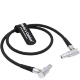 Кабель Alvin's Cables 2 Pin - 2 Pin (угловой) - Изображение 177366
