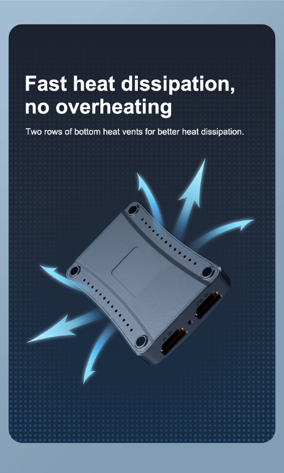 

Карта видеозахвата KingMa BMU037 Entry-level