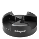 Зарядное устройство тройное KingMa BM045 для аккумуляторов - Изображение 91400