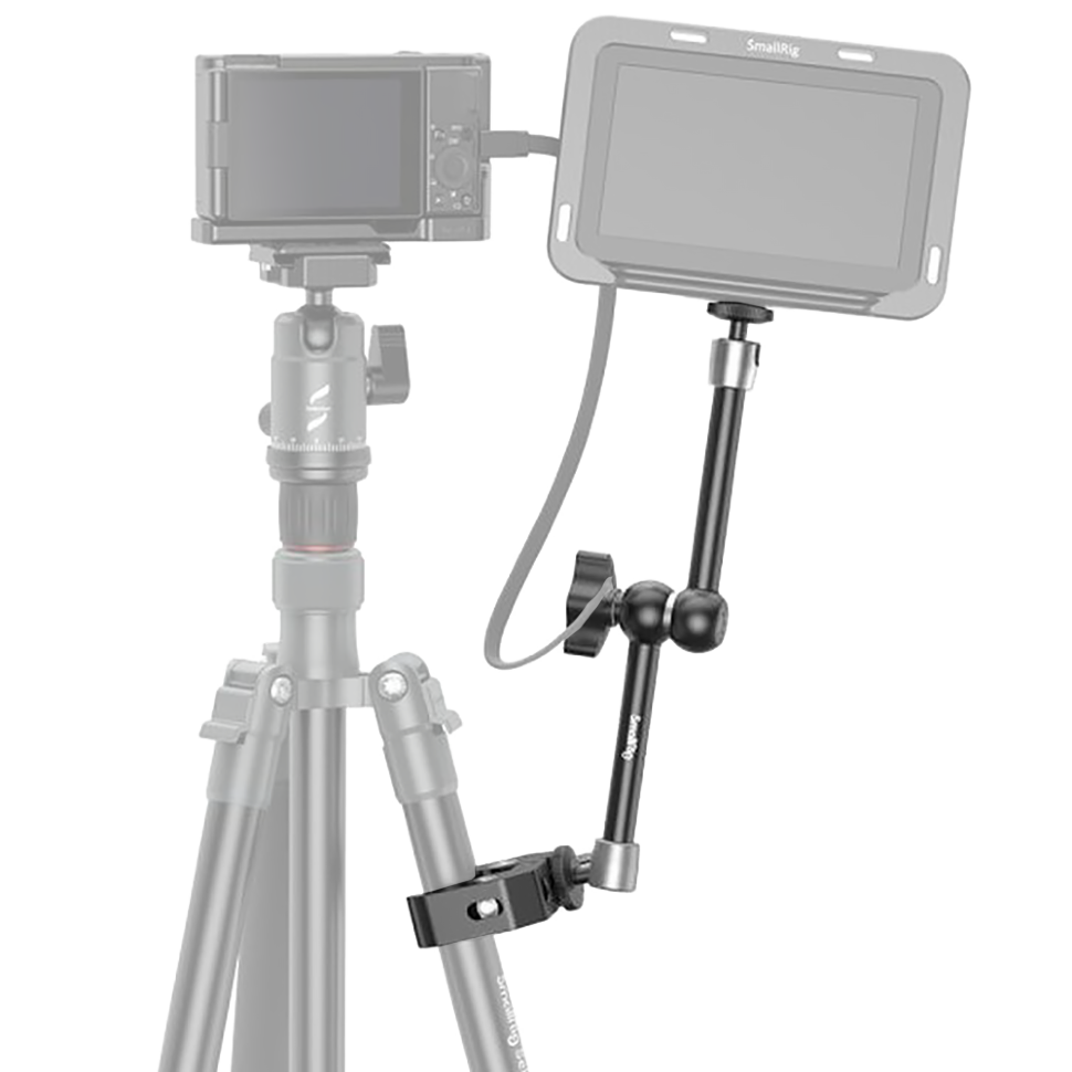 Зажим Smallrig 3726 +magic arm 11&quot; 
