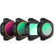Комплект светофильтров K&F Concept UV, CPL, ND2-32, ND32-512 для DJI Mini 5 Pro (4шт) - Изображение 283820