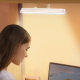 Магнитный светильник Baseus Magnetic Stepless Dimming Charging Desk Lamp Pro Серый  - Изображение 190088