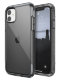 Чехол X-Doria Defense Air для iPhone 11 Smoke - Изображение 101038