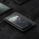 Хаб с беспроводной зарядкой Nomad Base Station Чёрный (Уцененный кат. Б) - Изображение 187756