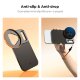 Держатель светофильтра K&F Concept MagSafe CPL для iPhone 17 Pro Max - Изображение 293012