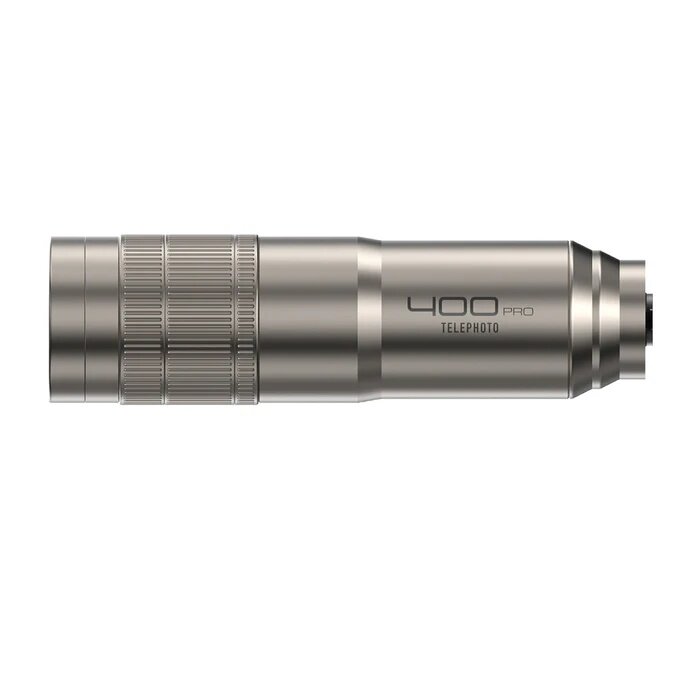 Объектив FotorGear Retro 400mm Pro Telephoto T-Mount