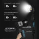 Осветитель YongNuo YNLUX100 Kit - Изображение 266824