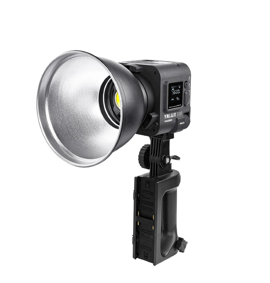 Осветитель YongNuo YNLUX100 Kit 