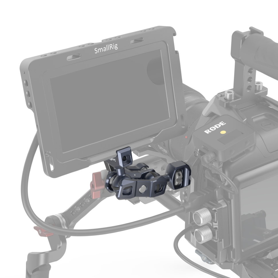 

Magic Arm SmallRig 3875 (1/4”- NATO)