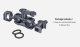 Magic Arm SmallRig 3875 (1/4”- NATO) - Изображение 195290