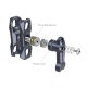 Magic Arm SmallRig 3875 (1/4”- NATO) - Изображение 195299