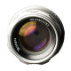 Объектив 7Artisans 35mm F1.2 Micro 4/3 Серебро - Изображение 110636