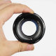 Объектив 7Artisans 35mm F1.2 Micro 4/3 Серебро - Изображение 110637
