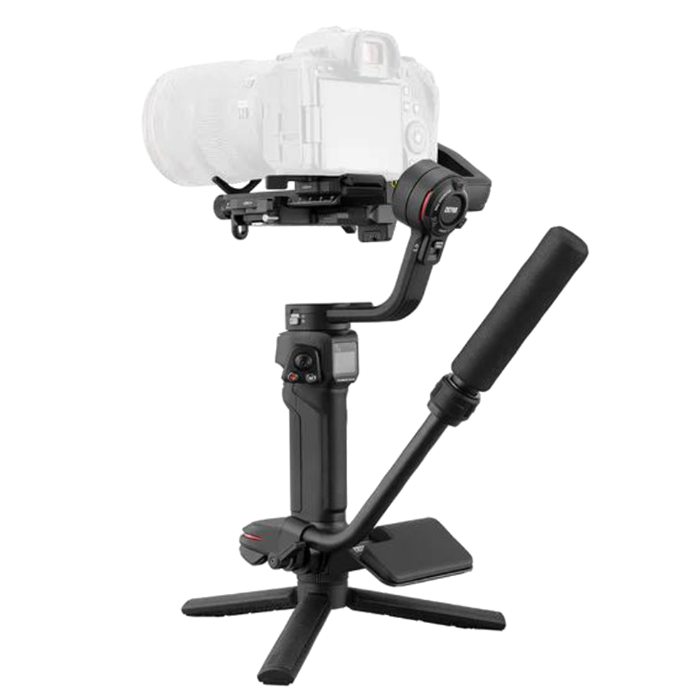 Стабилизатор Zhiyun Weebill 3 Combo 