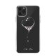 Чехол PQY Wish для iPhone 11 Pro Серебро (Уцененный кат.А) - Изображение 298594