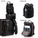 Рюкзак Tenba Fulton v2 10L Чёрный - Изображение 203484