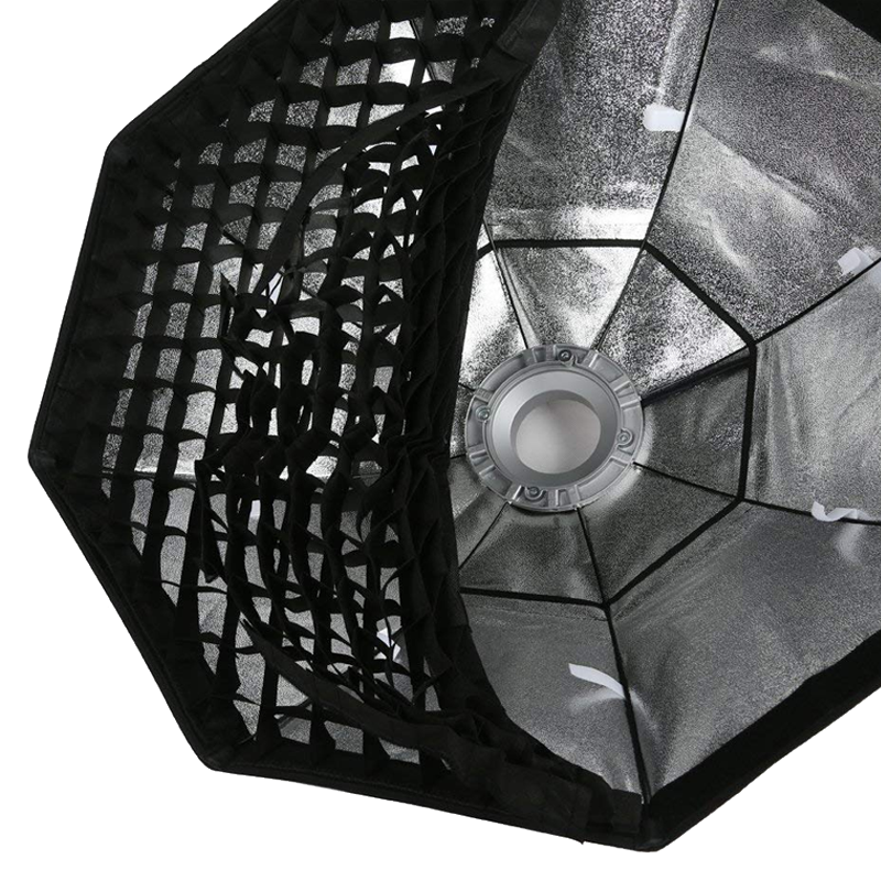 Софтбокс Godox SB-FW140 с сотами