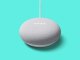 Умная колонка Google Nest Mini Белая - Изображение 117212