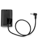 Адаптер питания Tilta LP-E6 - 3.5/1.35mm DC Male Dummy Battery - Изображение 119720