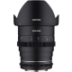 Объектив Samyang 24mm T1.5 VDSLR MK2 E-mount - Изображение 211701