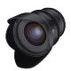 Объектив Samyang 24mm T1.5 VDSLR MK2 E-mount - Изображение 211702