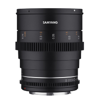 Артикул: 29504. Объектив Samyang 24mm T1.5 VDSLR MK2 E-mount