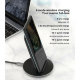 Беспроводная зарядка Momax Q.Dock 5 Fast Wireless Charger Белая - Изображение 121538
