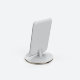 Беспроводная зарядка Momax Q.Dock 5 Fast Wireless Charger Белая - Изображение 121541