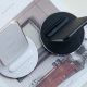 Беспроводная зарядка Momax Q.Dock 5 Fast Wireless Charger Белая - Изображение 121544