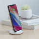 Беспроводная зарядка Momax Q.Dock 5 Fast Wireless Charger Белая - Изображение 121549