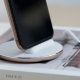 Беспроводная зарядка Momax Q.Dock 5 Fast Wireless Charger Белая - Изображение 121550