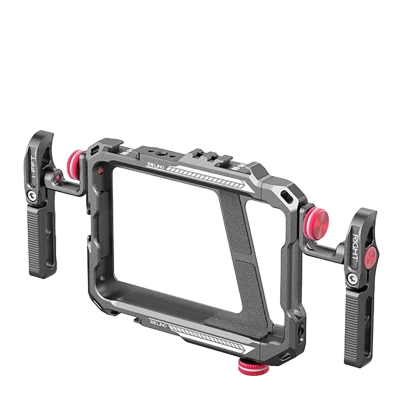 Клетка Freewell Genius Rig для iPhone 16 Pro купить в интернет