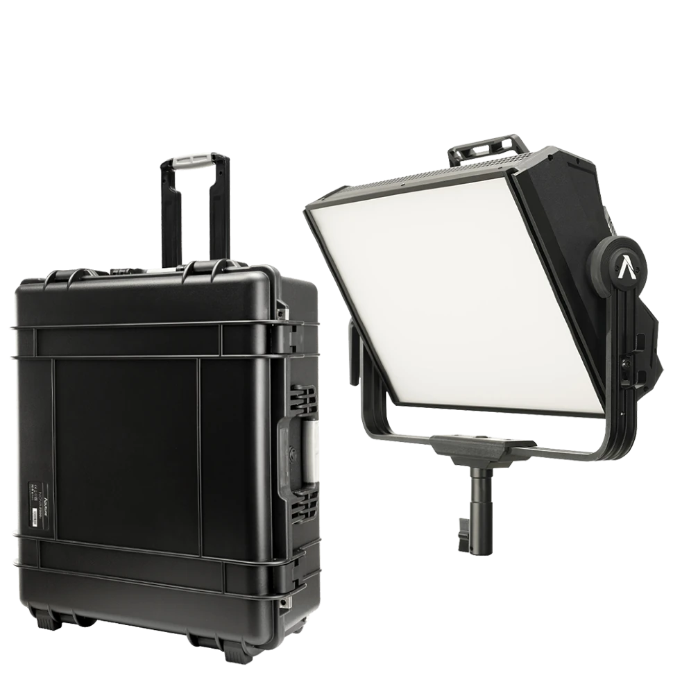 Осветитель Aputure Nova P300c Kit APD0107A2B купить