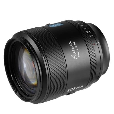 sirui aurora 85mm F1.4 SONY eマウント SIRUI AURORA 85mm F1.4, самый широкий объектив для