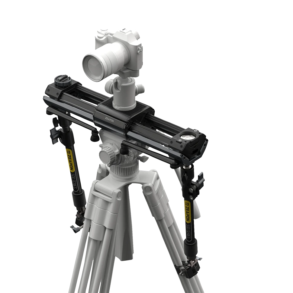 Слайдер Zeapon Micro3 M500 SD-H4 купить