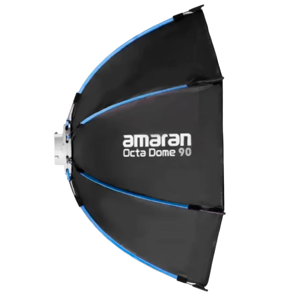 Софтбокс amaran Octa Dome 90 купить в интернет-магазине в Москве с