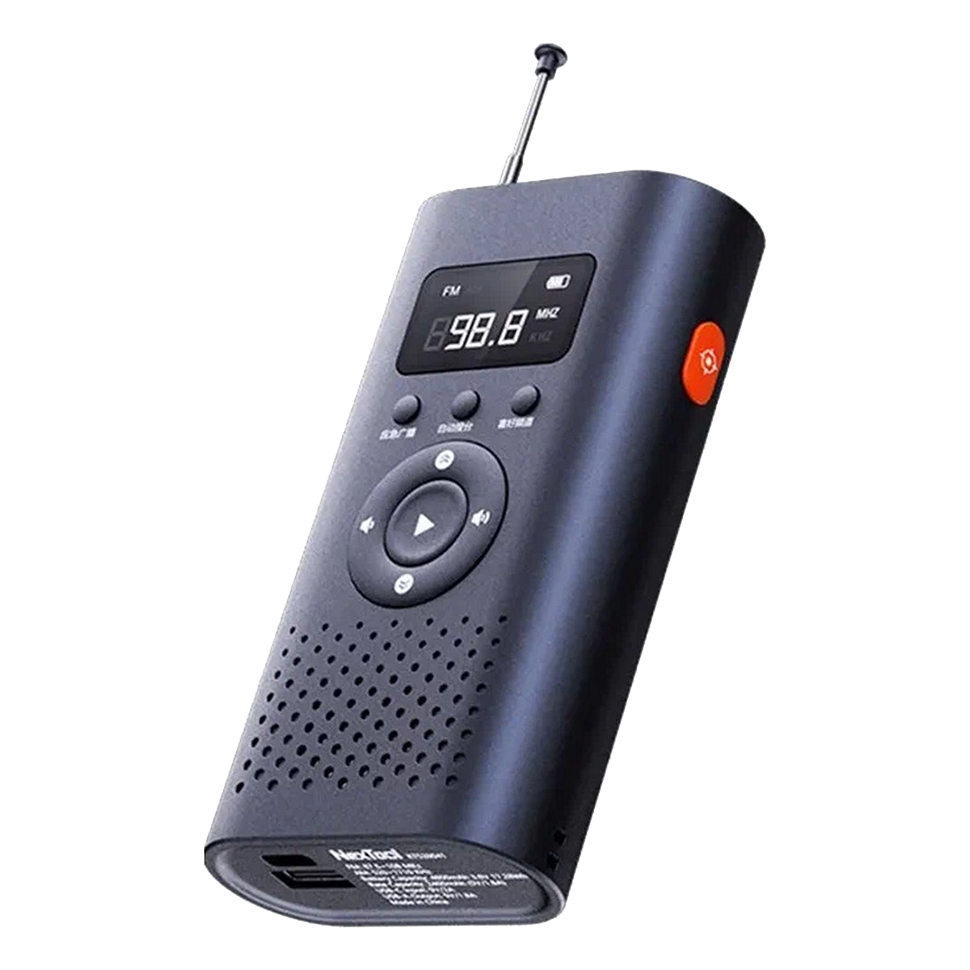 Многофункциональное устройство NexTool NE20092 6-in-1 