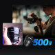 Комплект объективов Sirui Nightwalker 24/35/55mm T1.2 S35 L-mount Чёрный - Изображение 238431