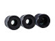 Комплект объективов Sirui Nightwalker 24/35/55mm T1.2 S35 L-mount Чёрный - Изображение 238449