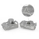 Поддержка адаптера объектива SmallRig 2769 для клетки BMPCC 4K (Dark Olive) - Изображение 127345