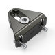Поддержка адаптера объектива SmallRig 2769 для клетки BMPCC 4K (Dark Olive) - Изображение 127349