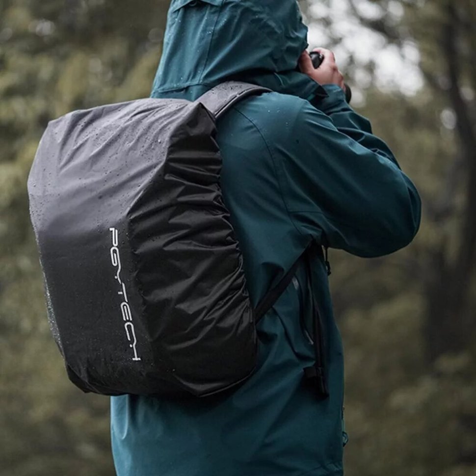 

Чехол PGYTECH Backpack Rain Cover 25L P-CB-046