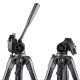 Штатив Benro T890 + MH2N - Изображение 232494