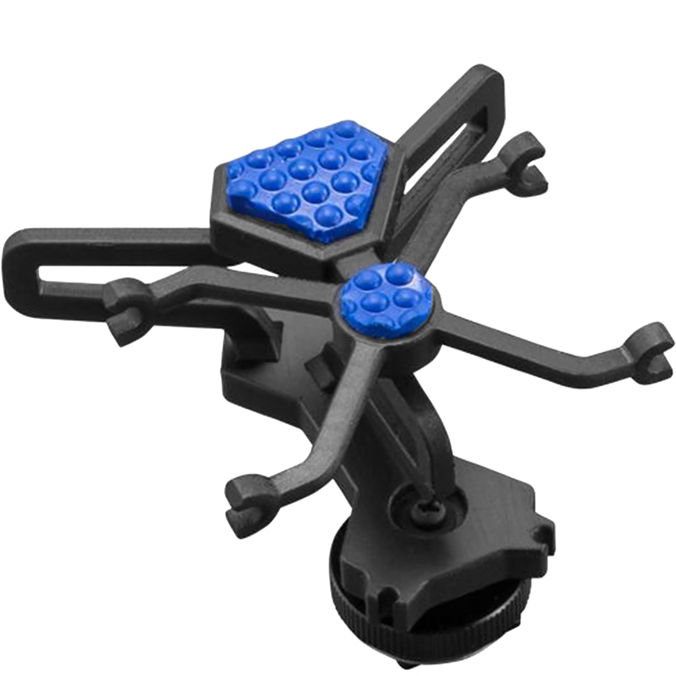 Крепление антивибрационное Zoom SMF-1 для F1 