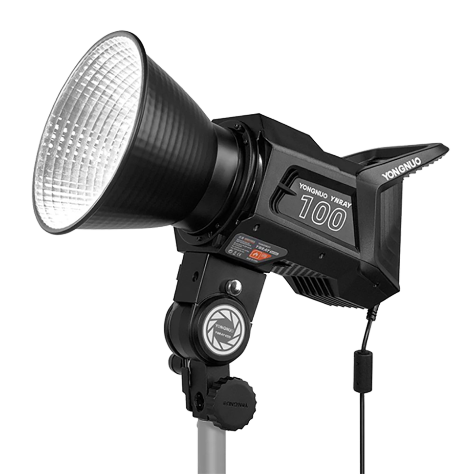 Осветитель YongNuo YNRAY100-KIT 2700-6500K 
